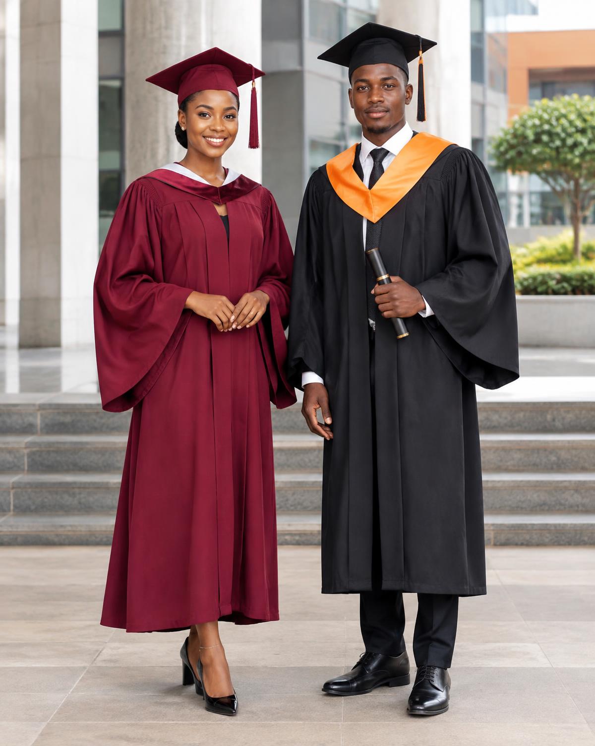 Diploma & Certificate collection