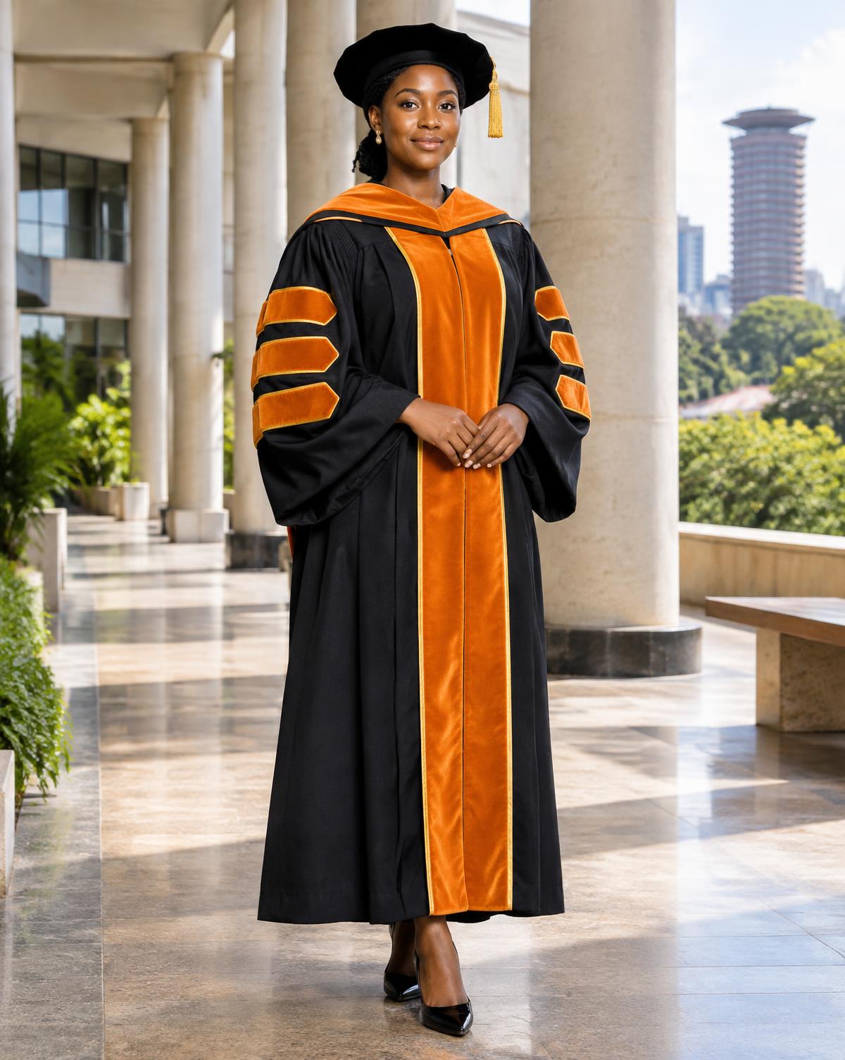 Doctoral & PhD collection