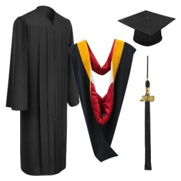 Bachelors Gown for Sale