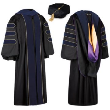 PHD Gown for Sale