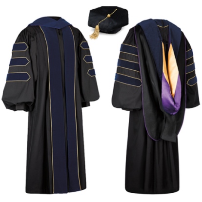 University Of Queensland Graduation Gowns | UQ Gowns