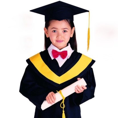 Buy Graduation Gowns, Hats, Hoods, Gifts & Accessories | Graduation Attire  – Evess Group