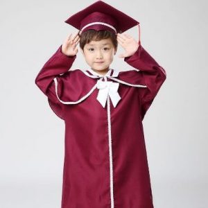 Kindergarten Gown For Hire